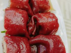 -潮福城大酒楼(北尚店)