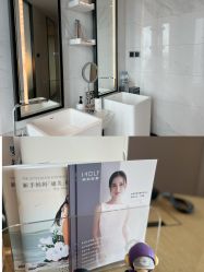 -茉莉智慧母婴护理中心(瑰丽店)