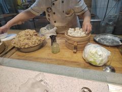 -老绥元烧麦·家常菜(摩尔城店)