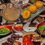 终于体会了一把在园林里吃饭的感觉[流泪]仿佛穿越苏州园林
