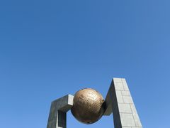 -青澳湾北回归线广场