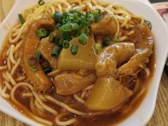 -添好运点心专门店(百老汇店)