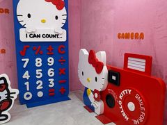 -凯蒂猫主题馆