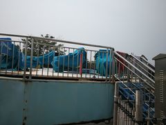 -青岛银沙滩