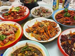 -盱眙虾神於氏龙虾(夫子庙红街店)