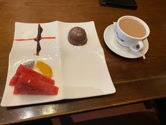 -德大西餐社