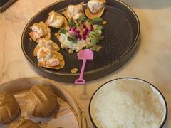 -唐猫庭院·千年陕菜(大唐不夜城店)