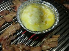 -原始泥炉烤肉(总店)