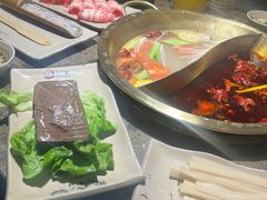 -小龙坎火锅(总店)