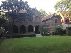-上海孙中山故居纪念馆
