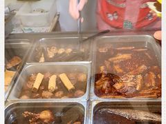 -老济南药膳把子肉(周公祠街店)