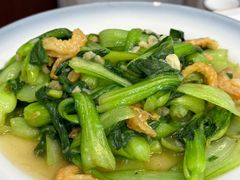 -来之顺海鲜菜馆·青岛菜·始于1993(栈桥店)