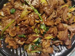 -万荣烤鸭店·北京菜(天坛店)
