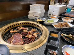 雪花牛排-神户赤童日式烤肉伙伴(东直门店)