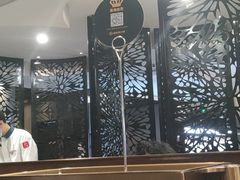 大堂-海底捞火锅(之心城店)