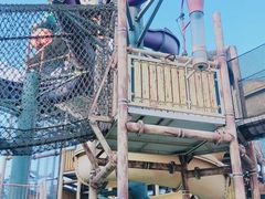 -重庆海昌加勒比海水世界