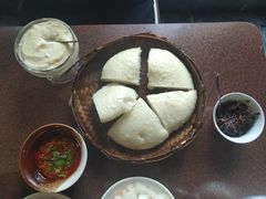 -尼玛藏家风味园(阿山食城店)