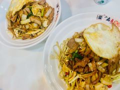 -二扁私房面馆(崂山路店)
