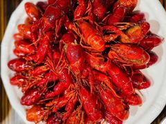 -五七小李子油焖大虾(总店)