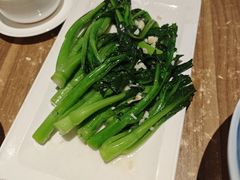 -先记烧鹅王·本地粤菜(福永店)