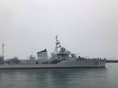 -中国人民解放军海军博物馆