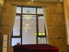 -上海浦东星河湾酒店