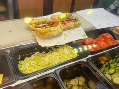 -赛百味SUBWAY(卓越店)