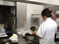 -上海为民商行清真饭店(南大路店)