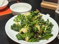 -田园北魏家宴·大同菜(御东店)