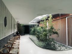 -曲廊院(东四十一条店)