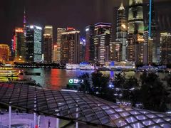 -上海外滩英迪格酒店