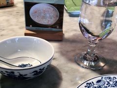 -漢舍中国菜馆(889广场店)