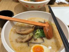 -味千拉面(上海松江二店)
