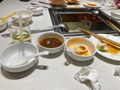 -海底捞火锅(汇一城店)