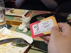 -安妮意大利餐厅(国贸店)