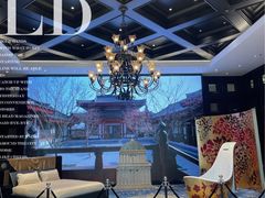 -永隆圣马可国际家居广场(江东中路店)