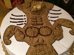 -老洋房花园饭店(绍兴路店)