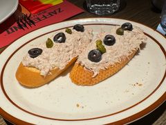 -ZAFFERANO西班牙海鲜饭(上海首店)