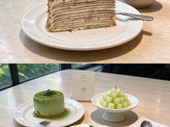 -théATRE 茶聚场(王府中環店)