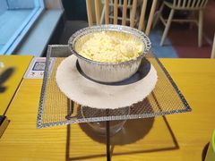 -8号苑自助烤场(西单店)