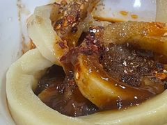 甜水面-洞子口张老二凉粉(文殊院店)