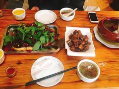 -小锅巴纳西餐厅