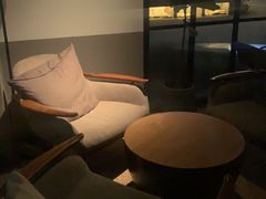-Nirvana Cafe&Bar(北仓文创街区店)