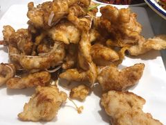 -金春禧·鲁菜海鲜(延吉路万达店)