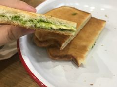 -HELLO 27 意面·沙拉·帕尼尼