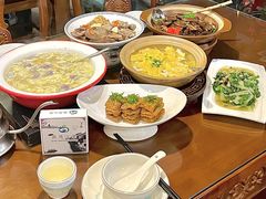 -鼎晟江南·融合江南宴(固戍店)