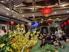 -玉桥餐厅(天坛店)