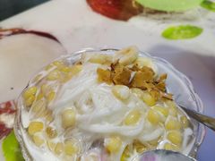 招牌水果捞-葛师傅越南特色水果捞(建政南路总店)