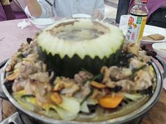 -宏八酒楼(西樵山景区店)