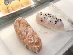 -BreadTalk面包新语·烘焙蛋糕(五羊邨店)